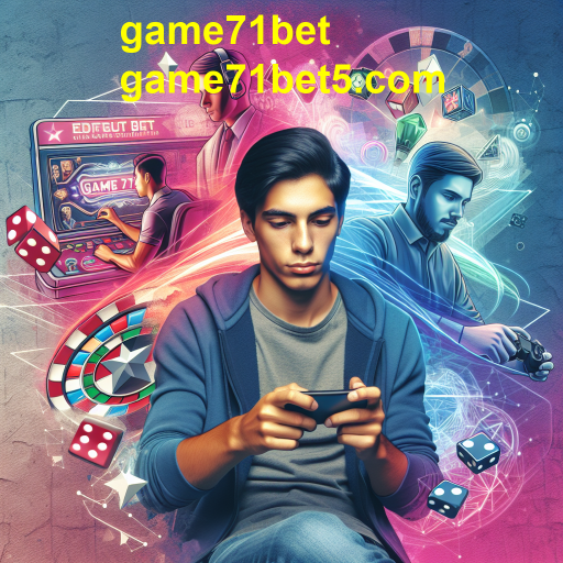 A Revolução dos Jogos Mobile: O Futuro do Entretenimento